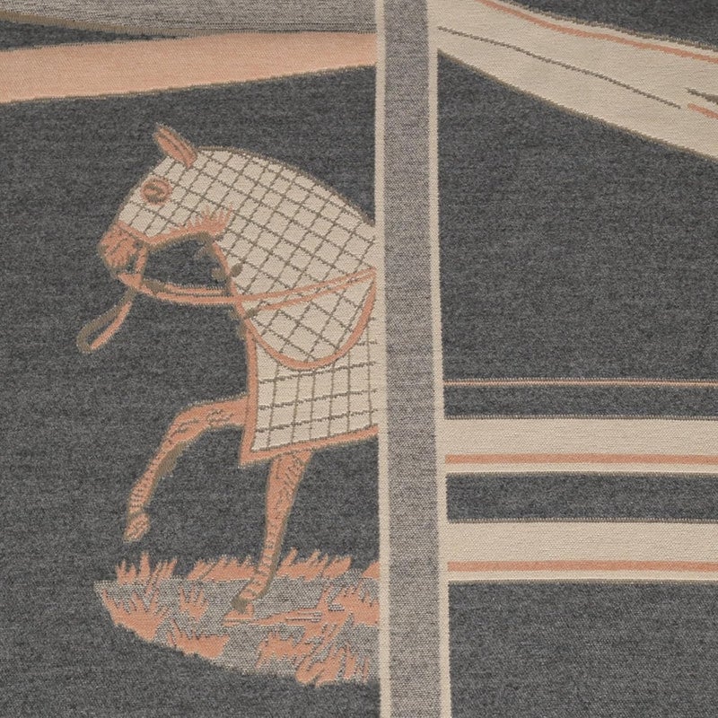 EXTREE Scarfs for Women Pashmina Silky Shawl Wrap for Evening Dressing Blanket Open Front Poncho Cape - Image 4